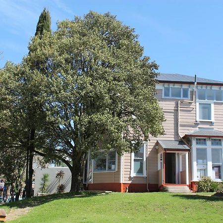 Haka Lodge Ponsonby Auckland Eksteriør billede