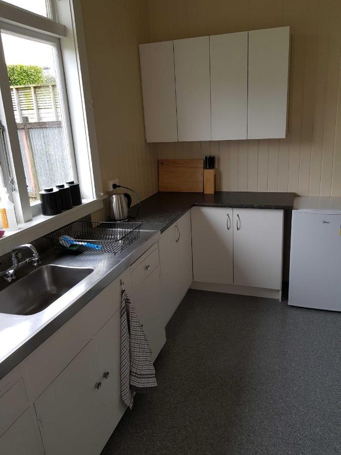 Haka Lodge Ponsonby Auckland Eksteriør billede