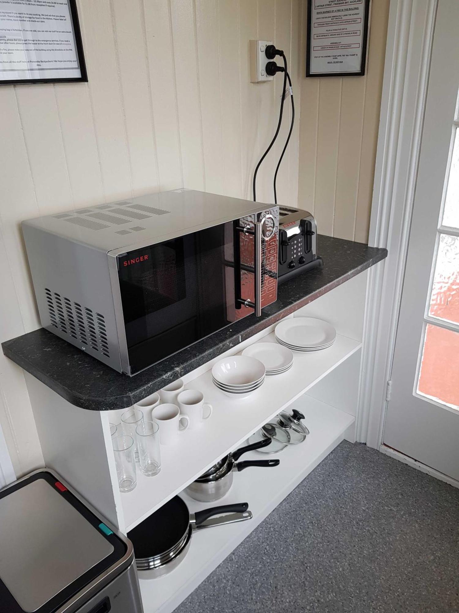 Haka Lodge Ponsonby Auckland Eksteriør billede
