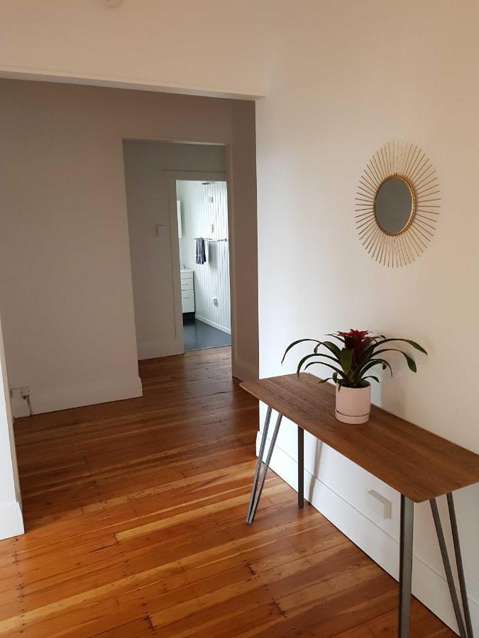 Haka Lodge Ponsonby Auckland Eksteriør billede
